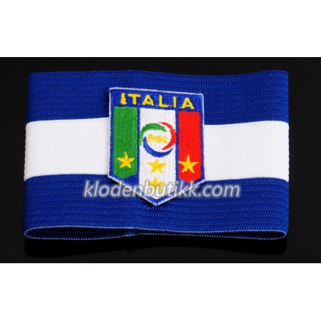 Italia Fotball Leggbeskyttere M001